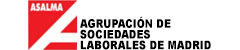 Colaboración Agrupación de Sociedades Laborales de Madrid