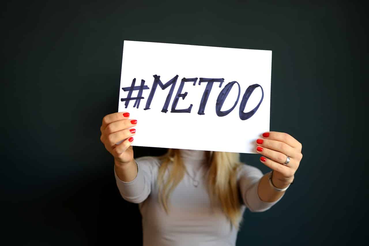 ¿Qué NO hacer si nos confiesan un abuso sexual o violación?