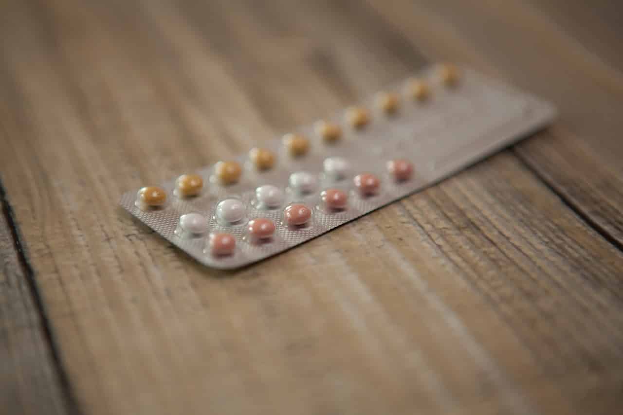 ¿Desde dónde elegimos la anticoncepción hormonal?